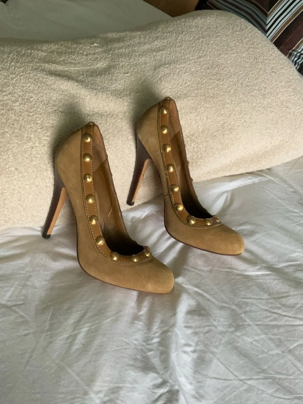 Tory Burch size tory